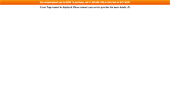 Desktop Screenshot of annpurnapost.com
